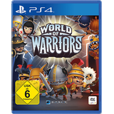 World of Warriors (USK) (PS4)