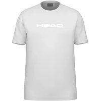 Head Racket Motion T-Shirt weiß L