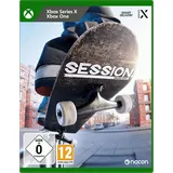 Session: Skate Sim