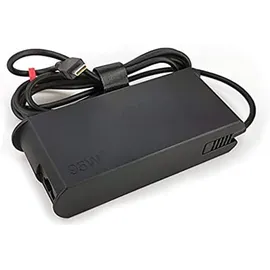Lenovo 4X20V24694 Netzteil & Inverter 95 W, Schwarz
