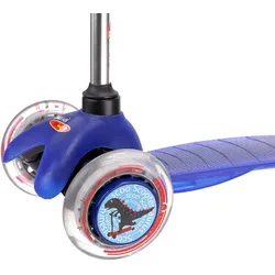 MICRO Rad Deko Scootersaurus - AC4519#