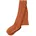 vidaXL Kinderstrumpfhose Strumpfhose Kinder Strickstrumpfhose Baumwolle Cognac 116 - 116