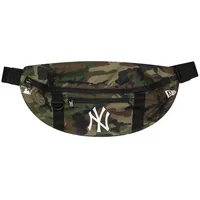 New Era Gürteltasche One Size Grün