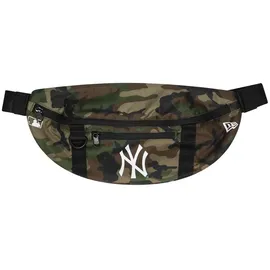 New Era Gürteltasche One Size Grün