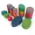 Korxx Bausteine bunt 20 Stk.
