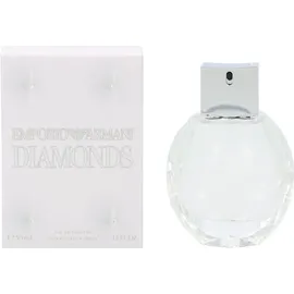 Emporio Armani Diamonds Eau de Parfum 50 ml