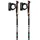 Leki Smart Response 120 cm grau