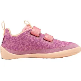 Affenzahn Flamingo Schuhe Kinder rosa 30 - Rot