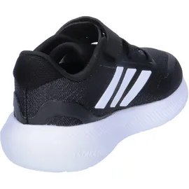 adidas Runfalcon 5 Kids Core Black/Cloud White/Cloud White 19