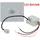 ChiliTec CT-PIR Mini Einbau Bewegungsmelder 12V DC