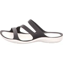 Crocs Swiftwater black/white 42-43