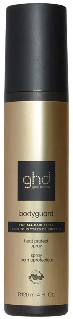 ghd bodyguard - heat protect spray 120 ml