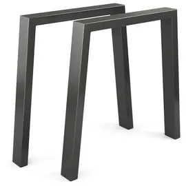 Vicco Tischbeine 75 x 72 cm