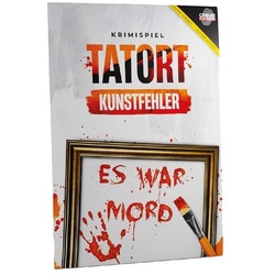 CRIMECASES: Tatort Kunstfehler