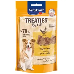 Vitakraft Treats Bits Huhn 120g Hundeleckerli (Rabatt für Stammkunden 3%)