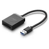 UGREEN 2in1 USB-A SD/TF kartenlesegerät