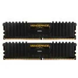 Corsair Vengeance LPX DDR4-3200 16GB Kit (2x8GB) CL16 Schwarz CMK16GX4M2E3200C16