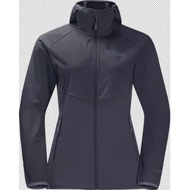 Jack Wolfskin Go Hike Softshell W