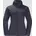 GO Softshell W Grau M