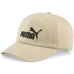 PUMA Essentials No.1 Baseballcap 02 - granola