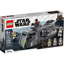 LEGO Star Wars Imperialer Marauder 75311