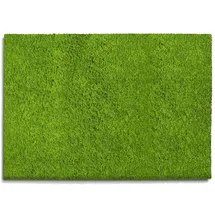 karat homeliving Karat Sky Soft Grün 150 x 80 cm