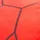 TOMY Mario Kart Red Shell 40 cm Rot