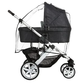 ABC-Design Salsa 5 Air Grün