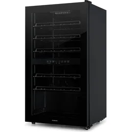 Klarstein Shiraz 29 Duo