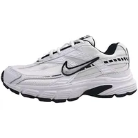 Nike Initiator Sneaker Damen 101 white/metallic silver-white-black 40