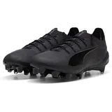 Puma Ultra 5 Ultimate FG - schwarz