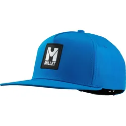 Millet Millet Corporate Cap icon blue (N3170) U