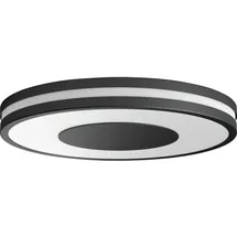 Philips Hue White Ambiance Being 22,5 W schwarz