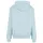 Karl Kani Small Signature Essential OS Zip Hoodie", - blau,
