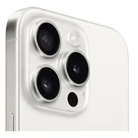 Apple iPhone 15 Pro 1 TB Titan Weiß