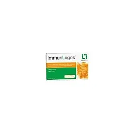 Dr. Loges ImmunLoges Kapseln 20 St.