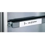 Legamaster magnetisches Etikettenband 20 mm x 3 m Weiß
