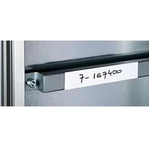 Legamaster magnetisches Etikettenband 20 mm x 3 m Weiß