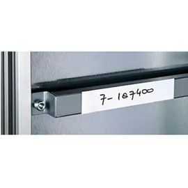 Legamaster magnetisches Etikettenband 20 mm x 3 m Weiß