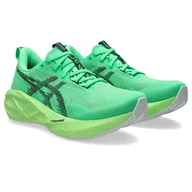 Asics Novablast 5 Herren Vital Green / Black 42,5