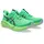 Asics Novablast 5 Herren Vital Green / Black 42,5