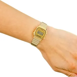 Casio Collection LA670WEGA-9EF