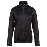 Endurance Damen Jacke, Black, 44