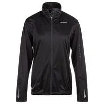 Endurance Damen Jacke, Black, 44