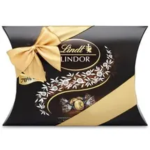 Lindt Lindor Kugeln Extra Dunkel 70% 322 g