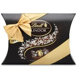 Lindt Lindor Kugeln Extra Dunkel 70% 322 g