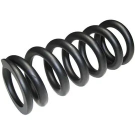 RockShox Metric Coil Feder Schwarz One Size