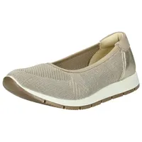 IMAC Ballerinas in Beige, 40