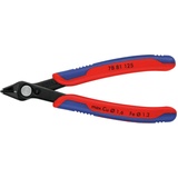 Knipex Super-Knips 78 81 125 mm