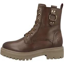 Schnürboots 5-25201-43 Damen 39